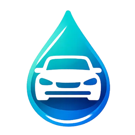 Lavage auto à domicile Brion-près-Thouet